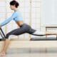 Promozione pilates con reformer a Como